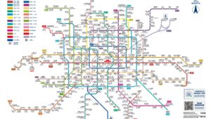 Beijing Subway