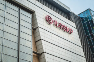 SKP Beijing
