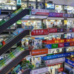 Guangzhou shopping ， Guangzhou shopping guide ， Guangzhou gifts ，Guangzhou souvenirs