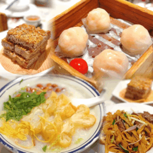 Fanlou Shenzhen
