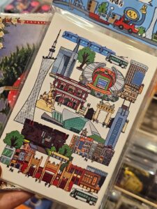 Guangzhou shopping ， Guangzhou shopping guide ， Guangzhou gifts ，Guangzhou souvenirs